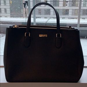 Kate Spade Leighann Laurel Way Purse